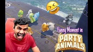 Shreeman Legend Funny Moment in Party Animal#bandilki  #shreemanlegendlive #partyanimals Part-2