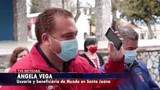Mundo mejor servicio de Internet Hogar en Chile