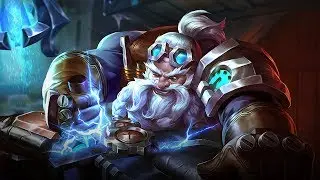 Moren Abilities: Skill 2 - Arena of Valor