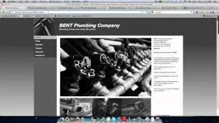 Plumber SEO - Internet Marketing Review
