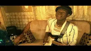 DAVID SOLO- BONNE ANNÉE