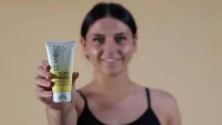 FACE TAN