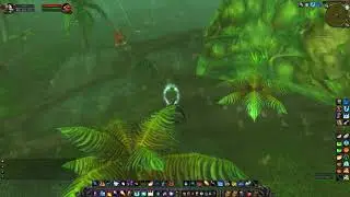 Roll the Bones WoW Classic Quest