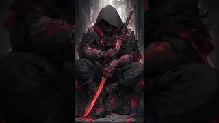 #alone #warrior #alonewarrior#deep#things