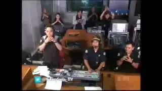 Guru SMAN 90 @ Trans TV
