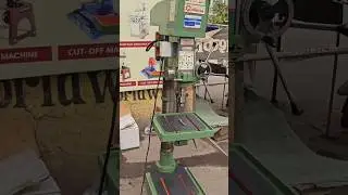PILLAR DRILL MACHINE 38 MM