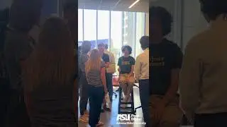 ASU Prep Digital+ | ASU Mesa MIX Center Showcase