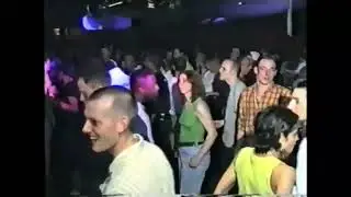 FROGGY LIVE AT THE CAISTER SOUL WEEKENDER 1996