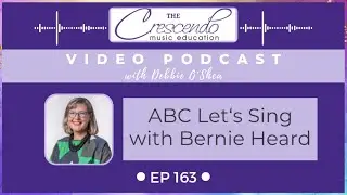 Эпизод 163 Водкаст: ABC Let's Sing с Берни Хёрдом