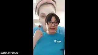Вечерний Уход . Спикер Мищенко Елена