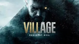 ФИНАЛ Resident Evil Village 🎮 стрим 4