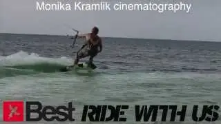 The life of Pro Rider Chris Bobryk is 