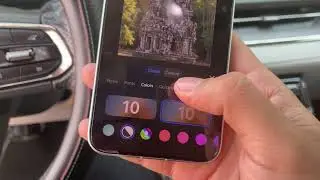 Amazing iOS 26 features available on OriginOS6 