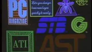 Computer Chronicles - 06x08 - Comdex Special (1988)