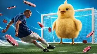 Jeu Du Penalty : Arnaque Ou Grosse P&eacute;pite ?