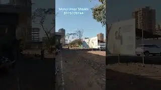 Haware My First Home| Navi Mumbai| Shil| Modern Realty