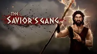 TRAILER | The Savior's Gang