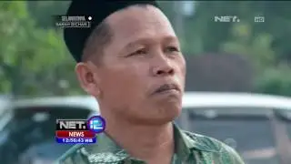 Tebing Breksi, Tebing Unik di Sleman, Yogyakarta - NET12