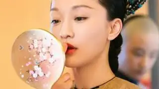 如懿传吐槽之凌云彻断根后的大如反应 #如懿传 #凌云彻如懿 #解说电视剧
