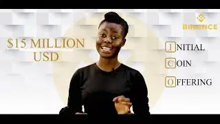 BINANCE ECOSYSTEM