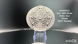 Silver Art Gallery-Ep. 4-Featuring Featuring Komsco: Korea Minting and Security Printing Corporation