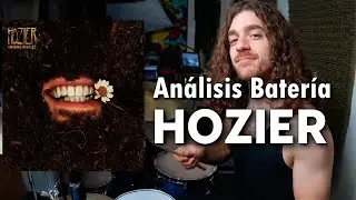 Analisis Bater&iacute;a De Selby - Hozier