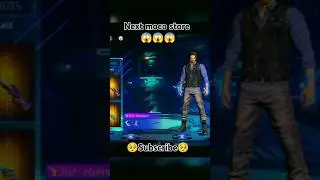 Next moco store 😱😱😱##freefire##viral##short##