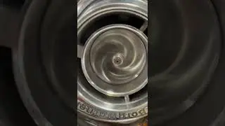 My boy got her looking 🔥 #azboyz #turbo #boost #lsx #engineporn #1320video #smalltire #streetrace