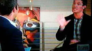 Jeff Lewis Flipping Out Funny