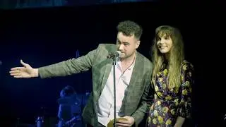 UK AMERICANA AWARDS 2020