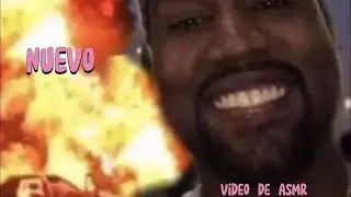 Nuevo vídeo de ASMR 💤💤