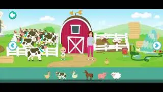 Cocomelon kids game level - 1 ||  @ToonSanskarmobile 