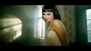 Mina Harker - Bitters&uuml;&szlig;