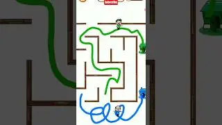 This Rush Home Level Is INSANE 🤯 #shorts #gaming