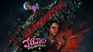 JANE - The Long Faces - Instrumental