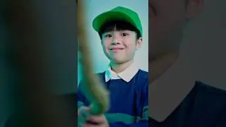 Jump-Rope Song - Cheol-su - Boy Doll 🙂 