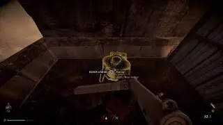 TOTAL CHAOS - How to get the Miner Armor - Chapter 5