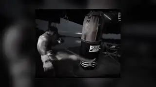 Buakaw edit x NEFFEX - Soldier (Sloved + Reverb)