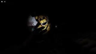 Almost Got Stuffed Beating The Scariest FNAF 2 Remake !!