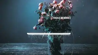 Richard Wilkinson - Fragile Memories (Ambient Piano)