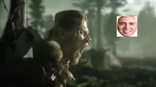 RAGE 2 MEMES
