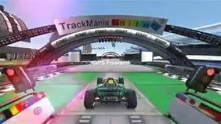 TrackMania | Funspeed Series 03