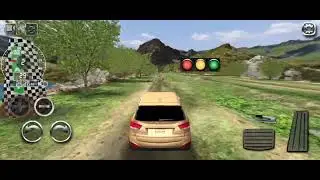 ,4&times;4 off road rally 7 level 15