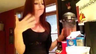 Shakeology Tropical Strawberry- Vegan/Gluten Free