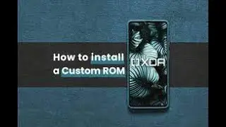 How to change operating system [Custom Rom] in any android phone [Tech GPT]
