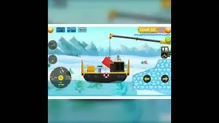 City Construction Game by Happy Giggles | Ad 4-C