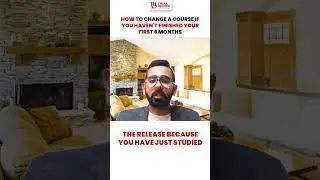 Our Licensed Migration Agent reveals how to change your course within the first 6 months