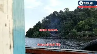 KAMI HANYA - Sukardi ( Adi TB ) | Puisi Sarkas