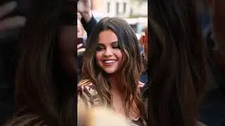 She's just a cutie #selenagomez#celebrity#cutie#repost#reels#viral#shorts