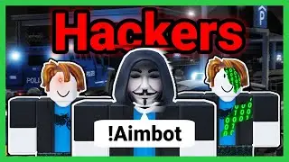 The rise of Roblox hackers in Emergency Hamburg